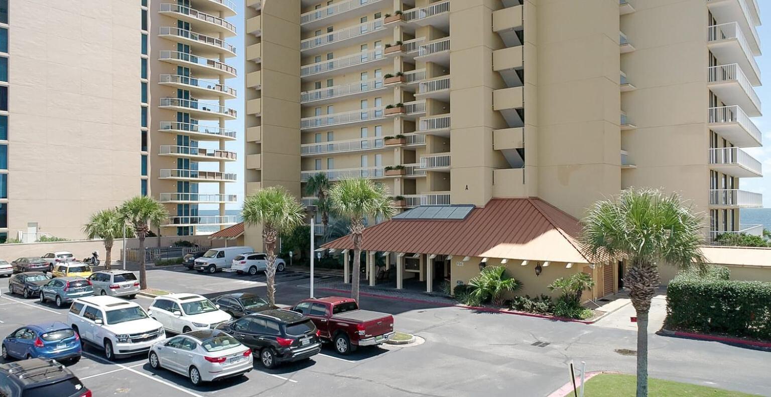 Summer House 103A By Vacation Homes Collection Orange Beach Dış mekan fotoğraf
