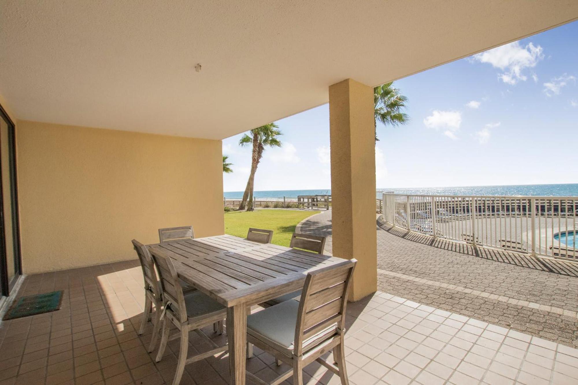 Summer House 103A By Vacation Homes Collection Orange Beach Dış mekan fotoğraf