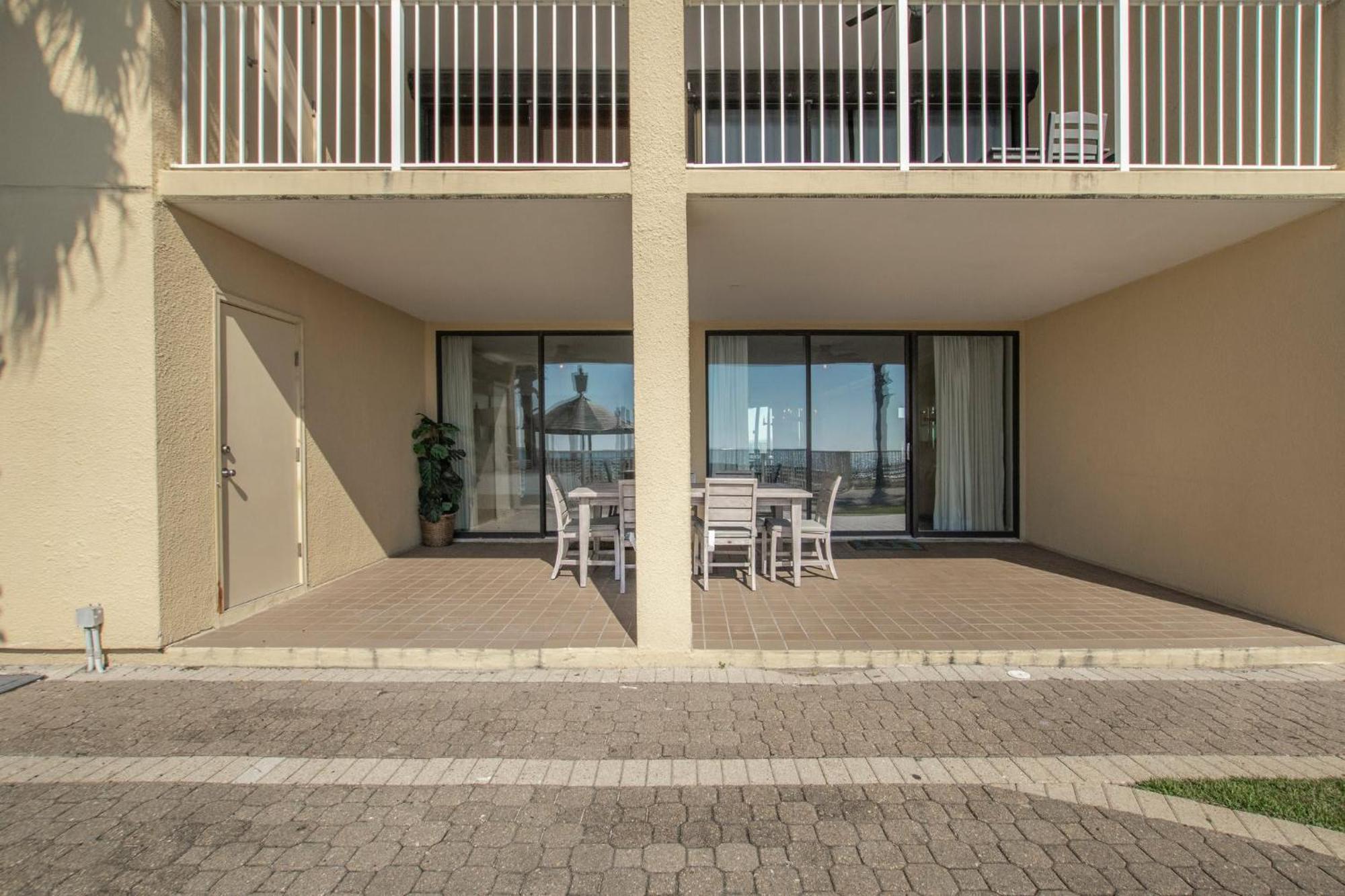Summer House 103A By Vacation Homes Collection Orange Beach Dış mekan fotoğraf