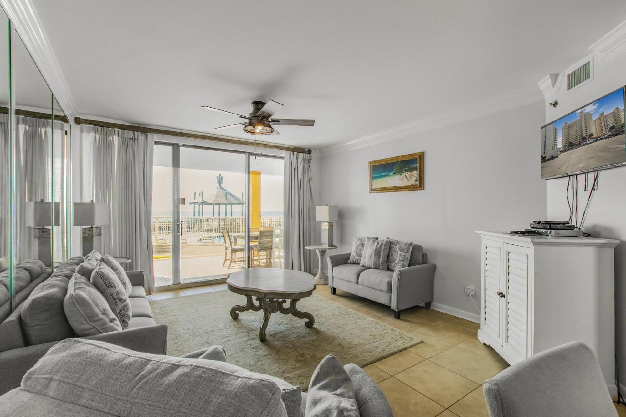 Summer House 103A By Vacation Homes Collection Orange Beach Dış mekan fotoğraf