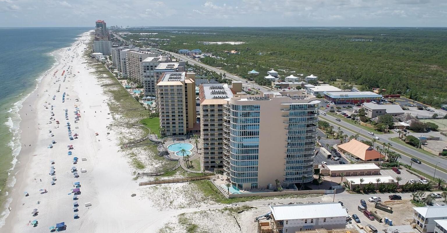 Summer House 103A By Vacation Homes Collection Orange Beach Dış mekan fotoğraf