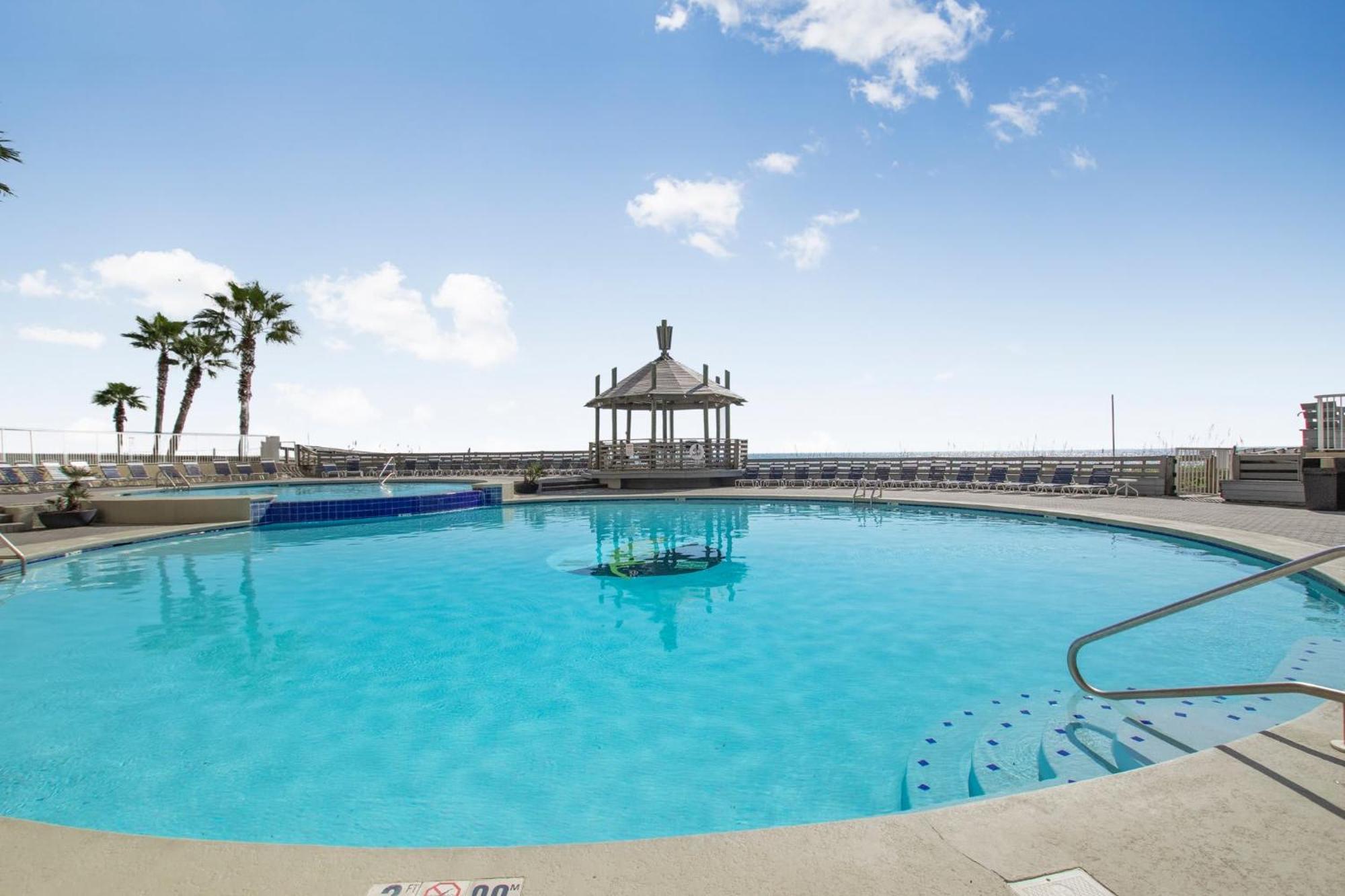 Summer House 103A By Vacation Homes Collection Orange Beach Dış mekan fotoğraf