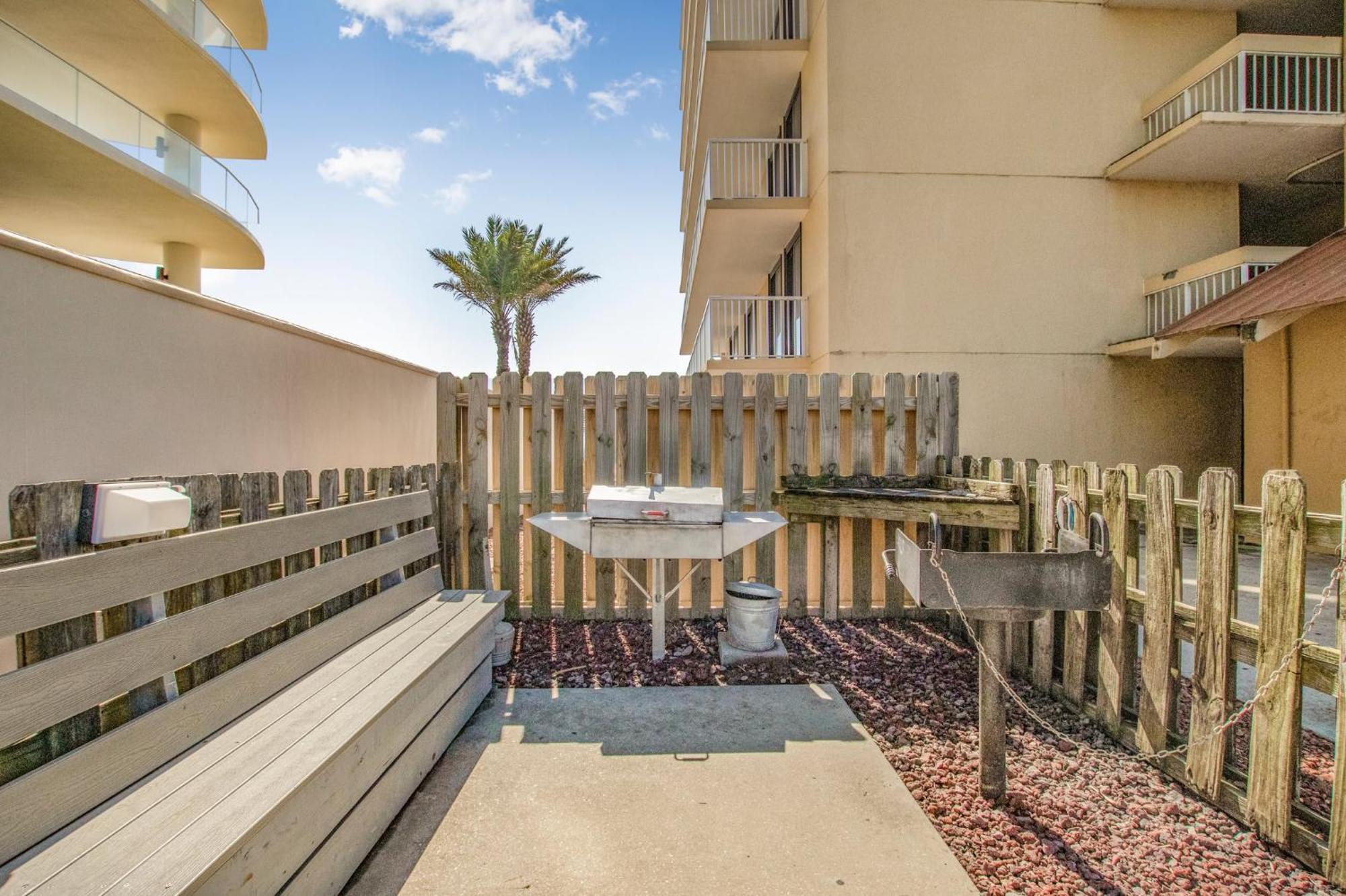 Summer House 103A By Vacation Homes Collection Orange Beach Dış mekan fotoğraf