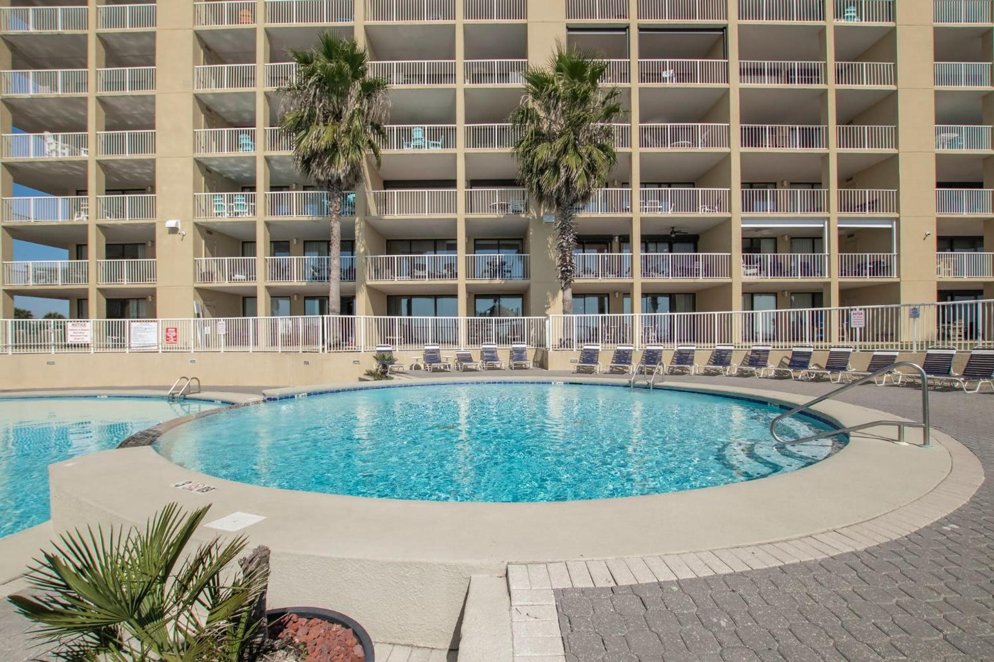 Summer House 103A By Vacation Homes Collection Orange Beach Dış mekan fotoğraf