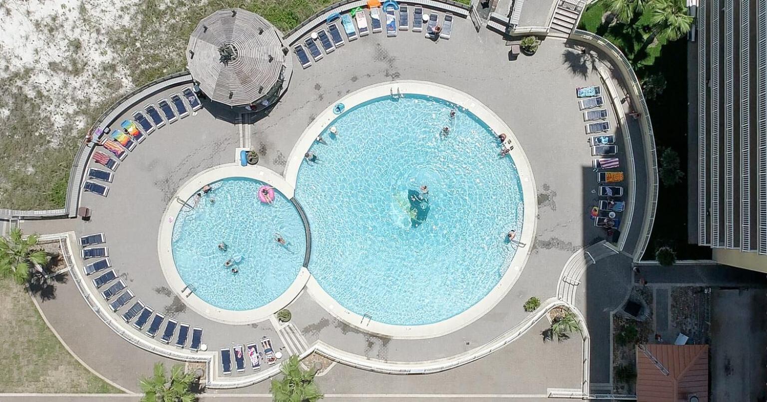 Summer House 103A By Vacation Homes Collection Orange Beach Dış mekan fotoğraf