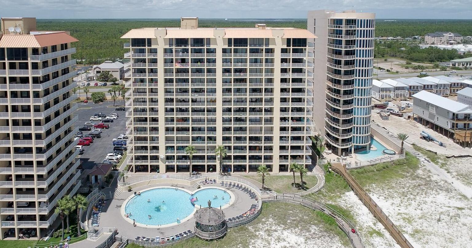 Summer House 103A By Vacation Homes Collection Orange Beach Dış mekan fotoğraf