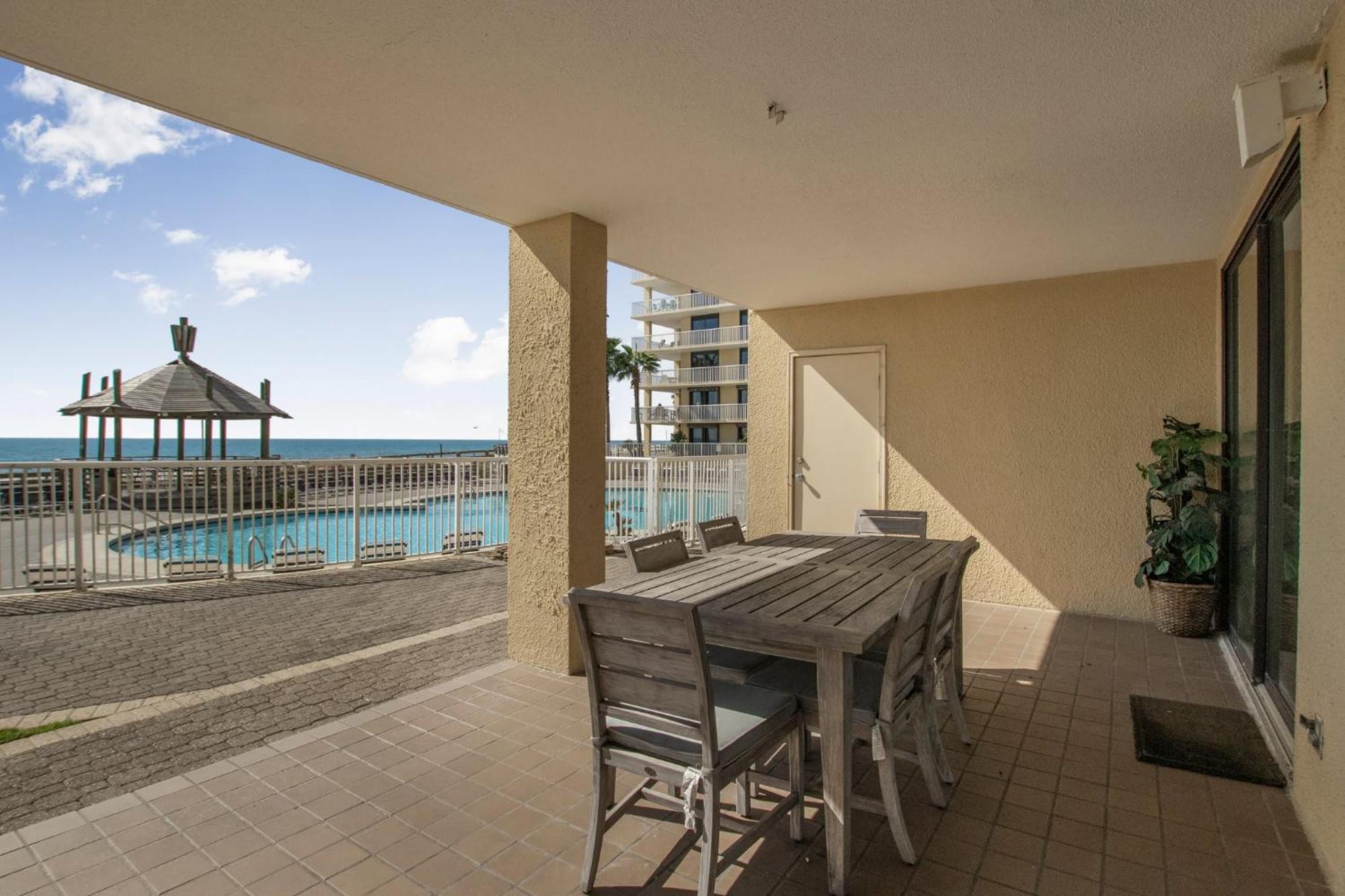 Summer House 103A By Vacation Homes Collection Orange Beach Dış mekan fotoğraf