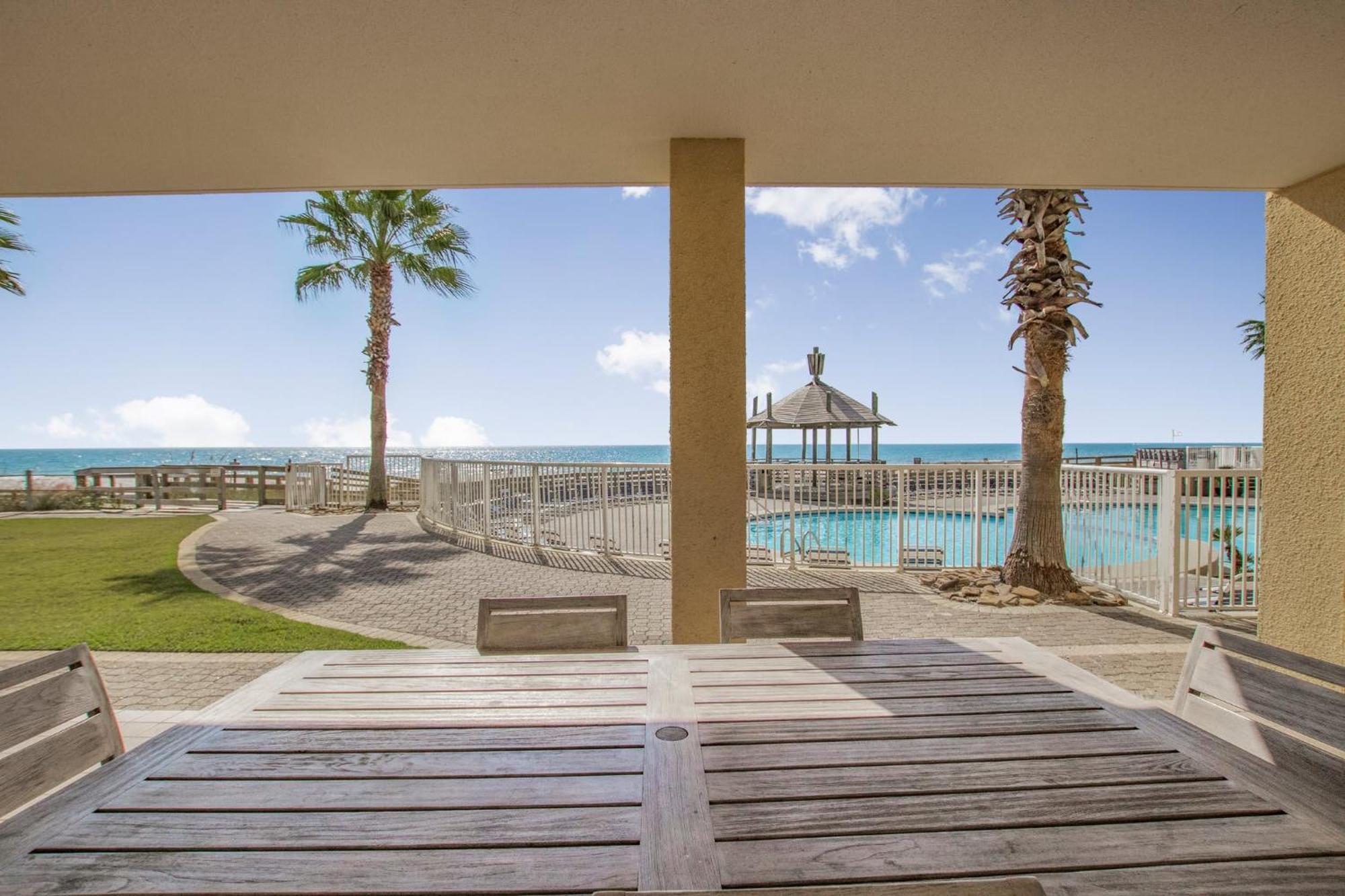 Summer House 103A By Vacation Homes Collection Orange Beach Dış mekan fotoğraf