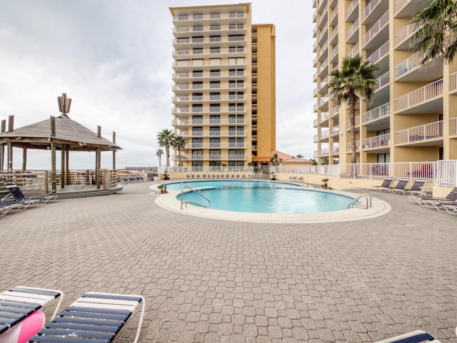 Summer House 103A By Vacation Homes Collection Orange Beach Dış mekan fotoğraf